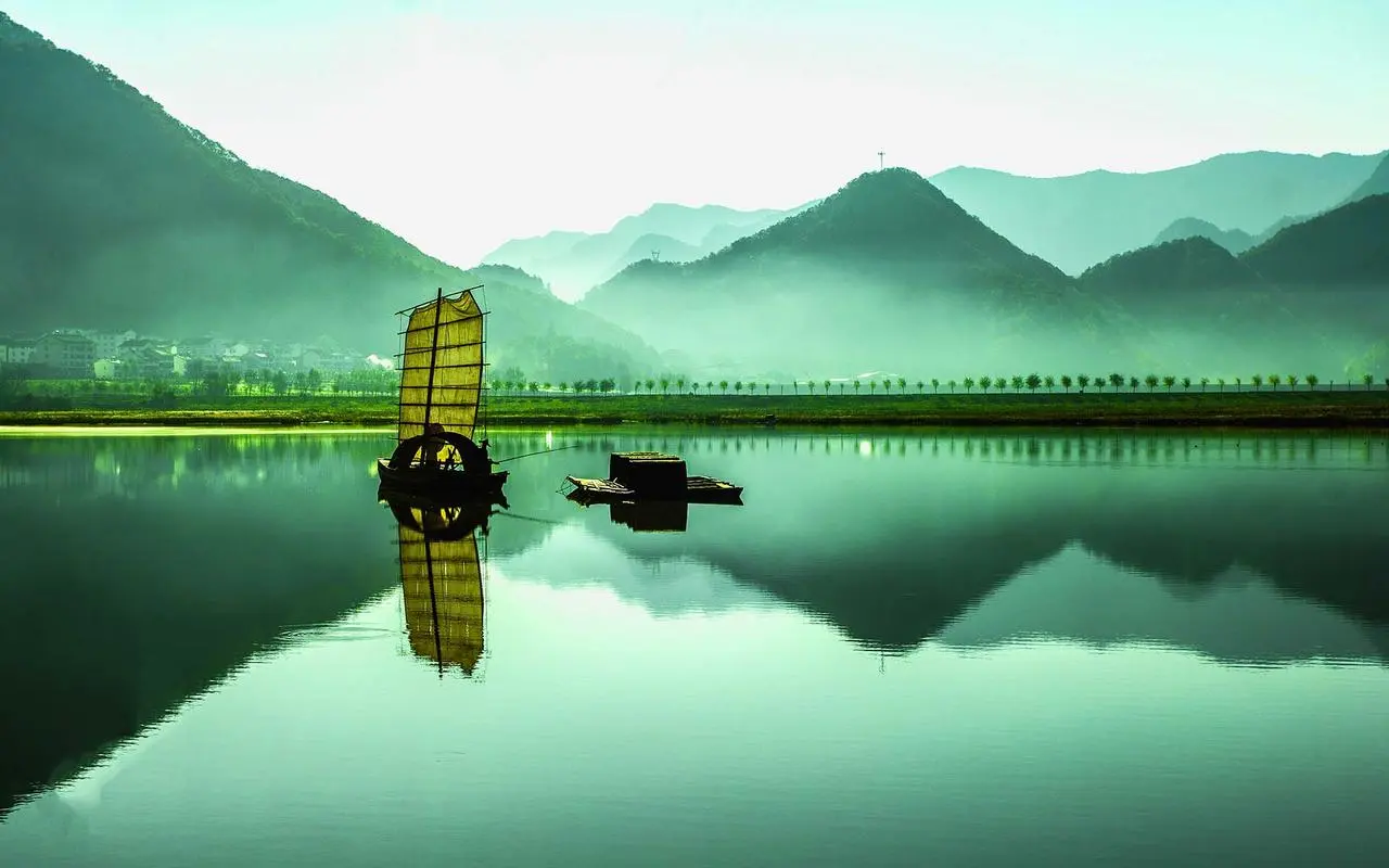 智能高效